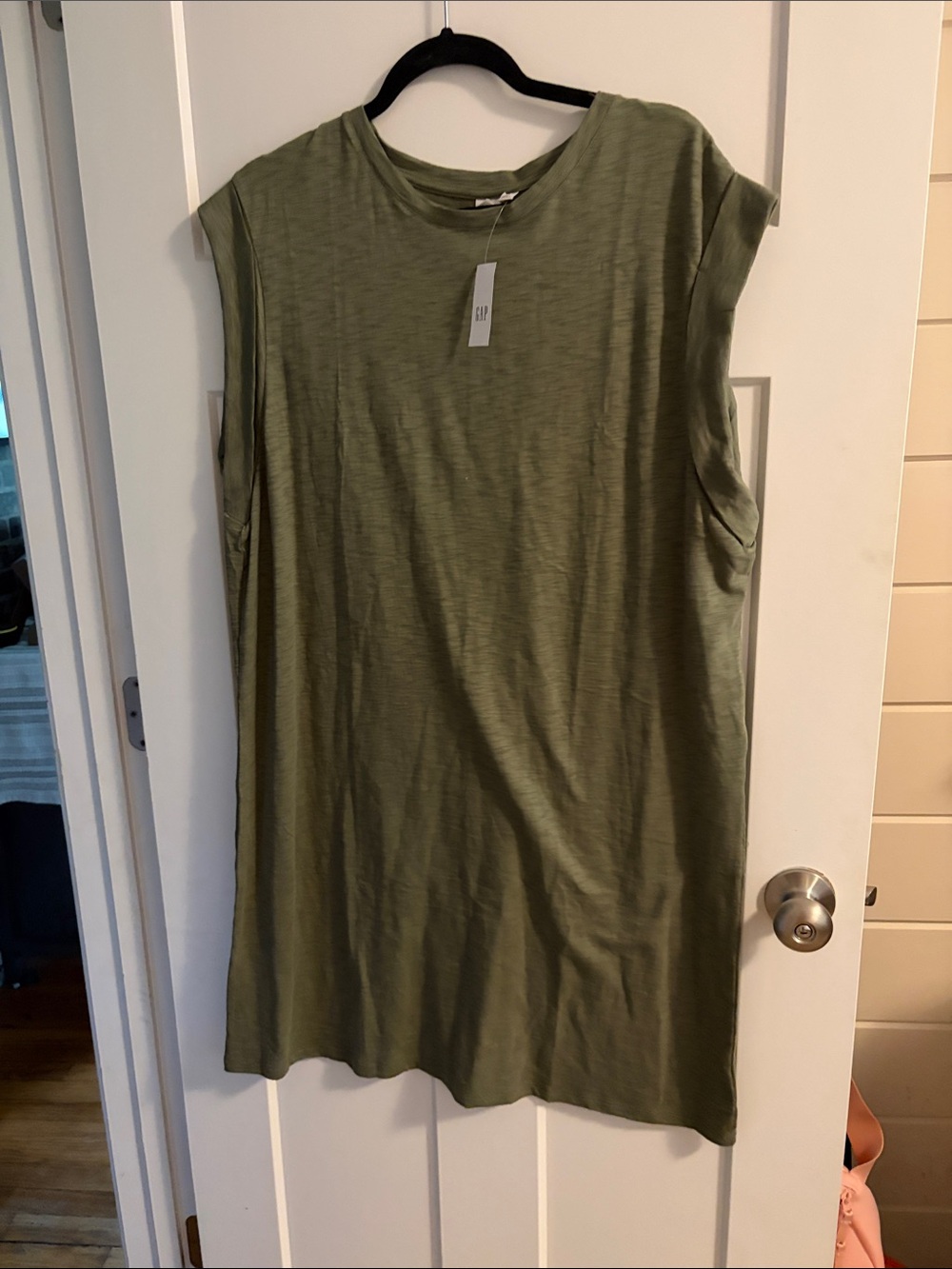 Tshirt dress